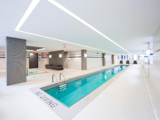 Apartment for rent in Woburn, Ontario