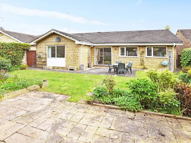 House for rent in Evershot, Oxfordshire