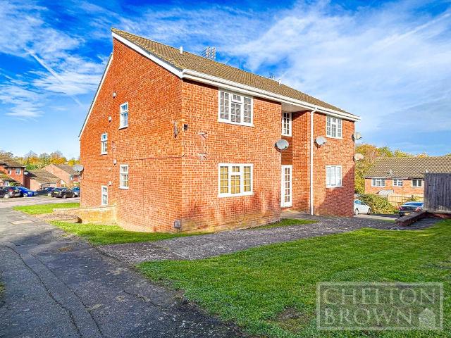 Studio for rent in Headlands, Daventry