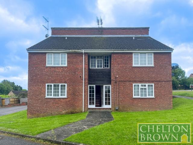 Studio for rent in Southbrook, Daventry