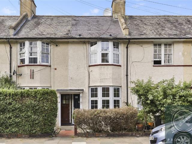 House for rent in Greater London