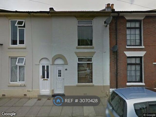 House for rent in Buckland, Portsmouth