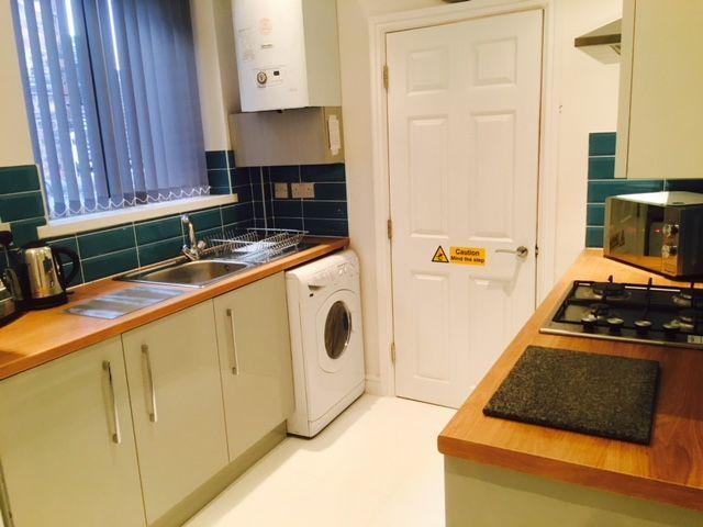 House for rent in Stoke, Stoke-on-Trent