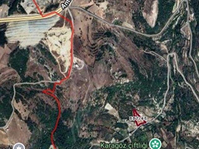 Antakya, Hatay içerisinde satılık Arsa