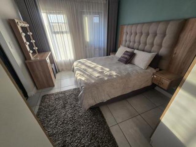 Apartment for rent in Princess Grant, Kwazulu-natal