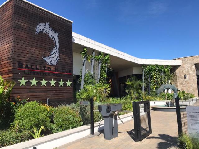 Apartment for rent in Princess Grant, Kwazulu-natal