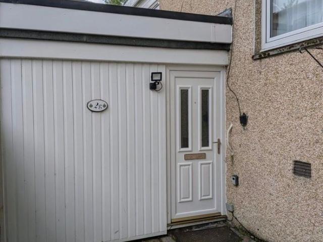 House for rent in Cumbernauld, Scotland