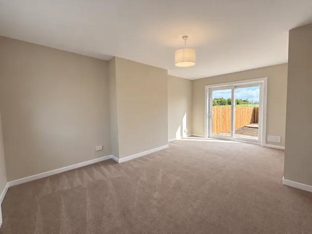House for rent in Auchinleck, Scotland