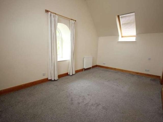House for rent in Balfron Station, Stirling