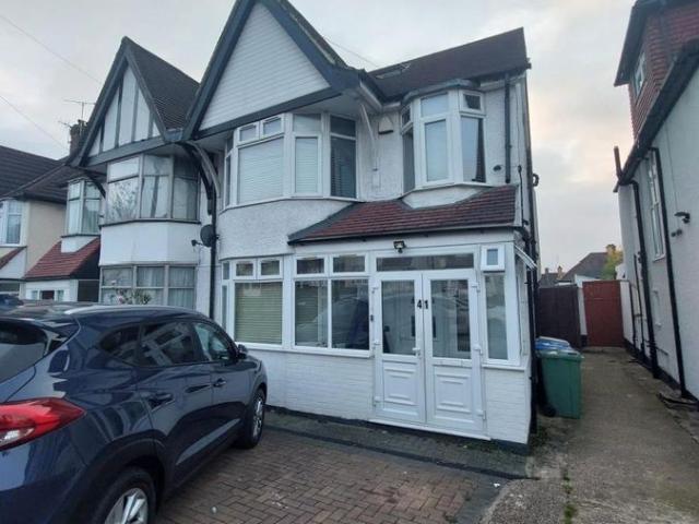Apartment for rent in Greater London