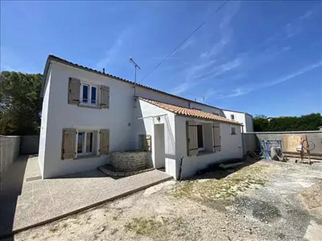 Maison location à Ballon