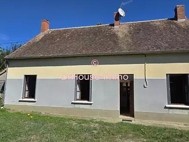 Maison vente à Ballon, Ballon-Saint Mars