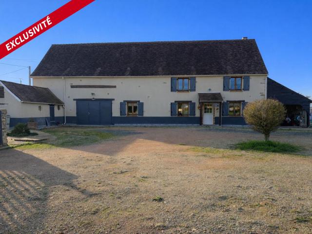 Maison vente à France métropolitaine, Ballon