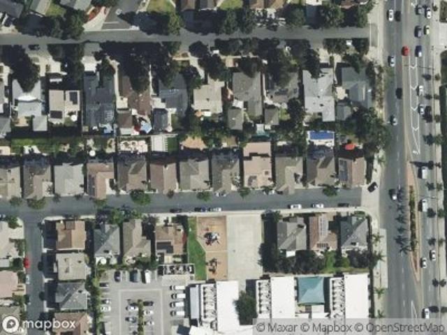 Property for sale in Culver City, California