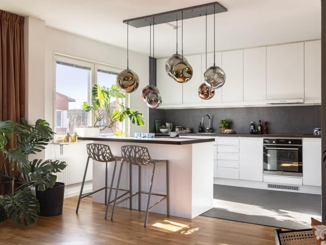 Bostadsrätt till salu i Stockholm