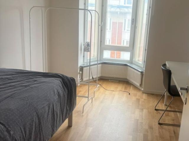 Rum hyra i Solna, Stockholm