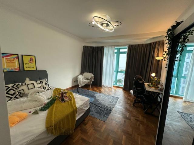 Apartment for rent