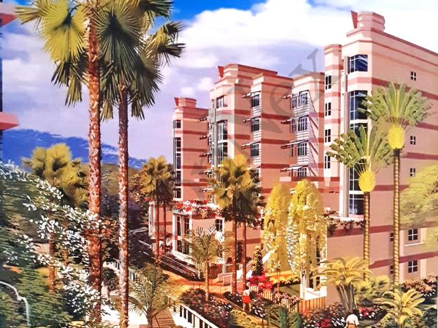 Apartment for rent in 19 North East, Hougang