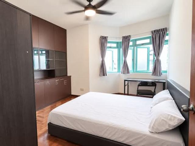 Condominium for rent