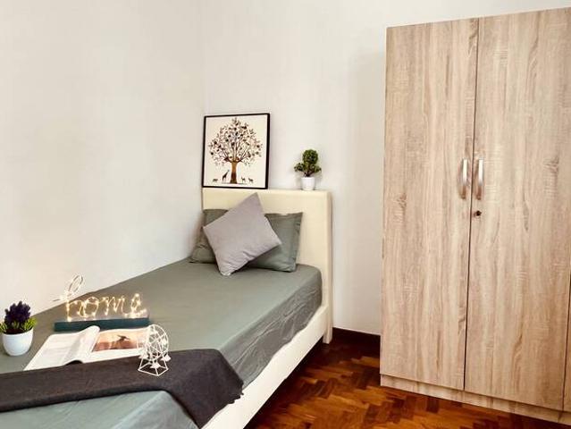 Room for rent