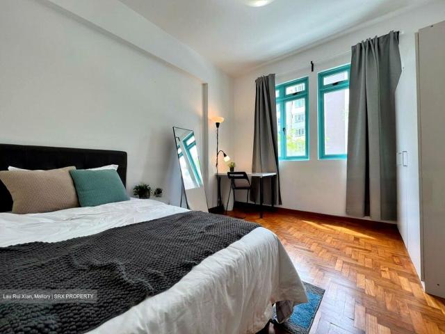 Condominium for rent in Pasir Ris