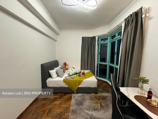 Condominium for rent