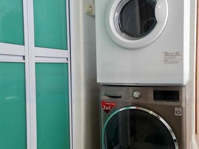 Condominium for rent