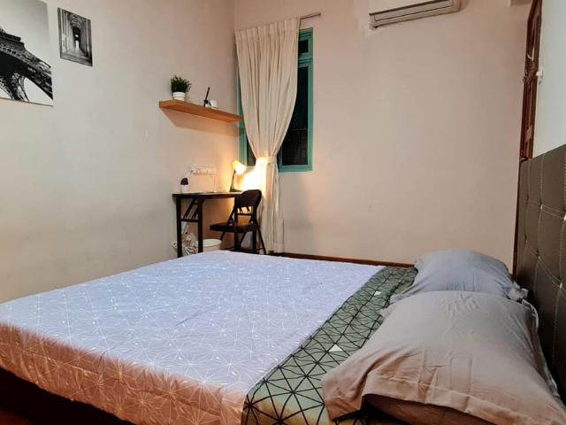 Condominium for rent in 19 North East, Hougang