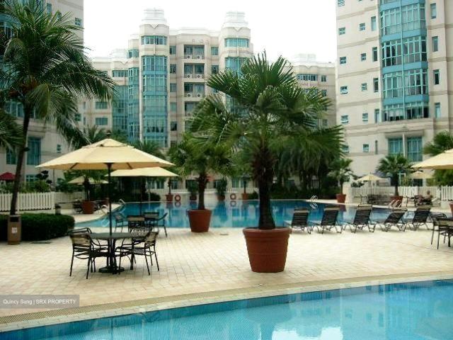 Condominium for rent in 19 North East, Hougang
