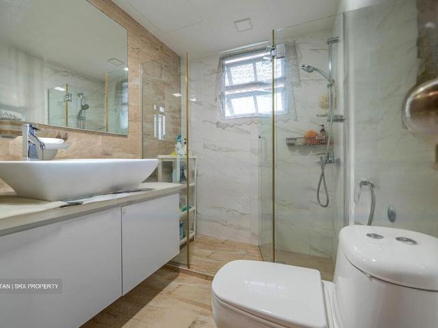 Condominium for sale in Pasir Ris