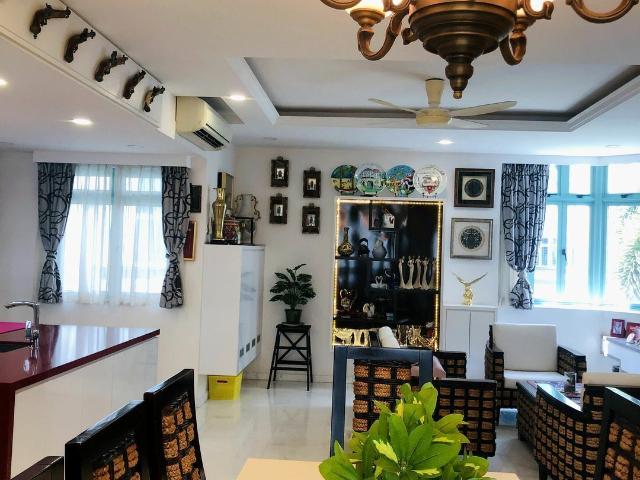 Condominium for sale in Pasir Ris