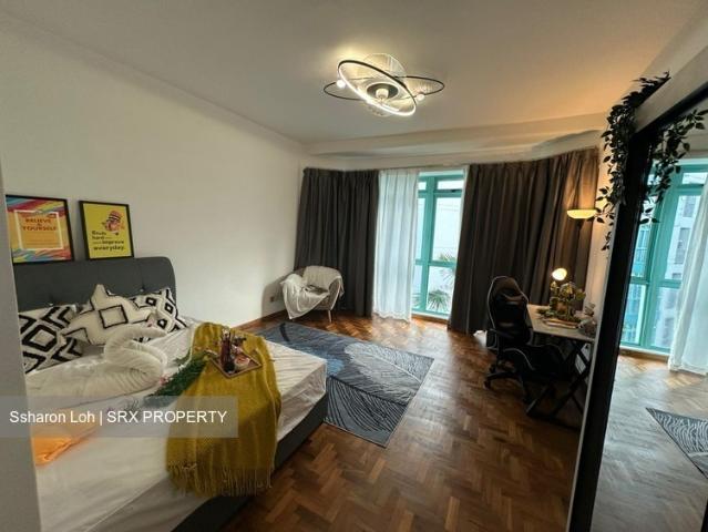 Condominium for rent