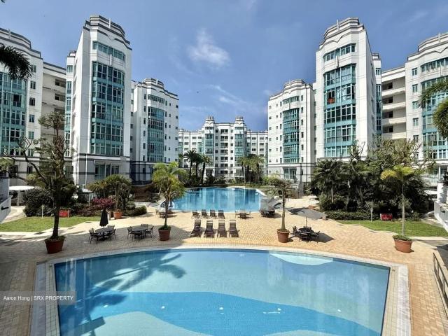 Condominium for rent