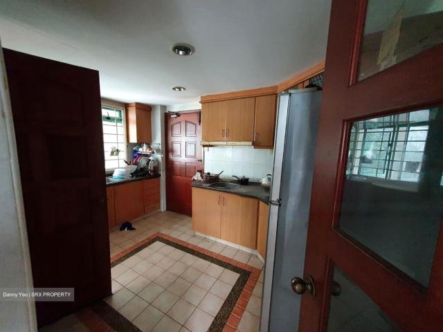 Condominium for sale in Pasir Ris