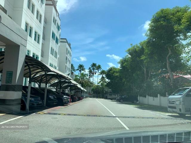 Condominium for sale in Pasir Ris