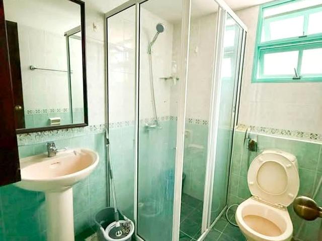 Condominium for rent