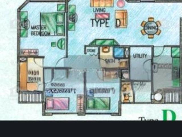 Condominium for rent in Pasir Ris Condominium for rent in Pasir Ris