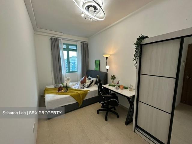 Condominium for rent in 19 North East, Hougang