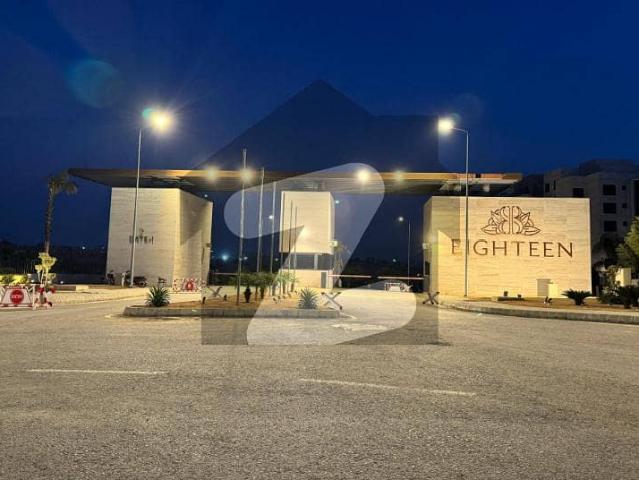 Property for sale in Islamabad