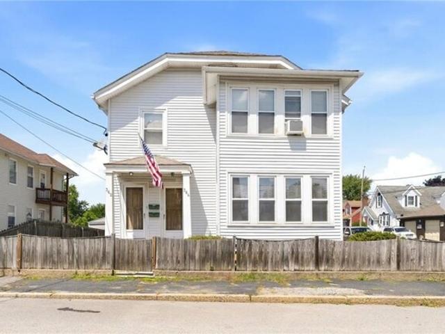 House for sale in Woonsocket, Rhode Island