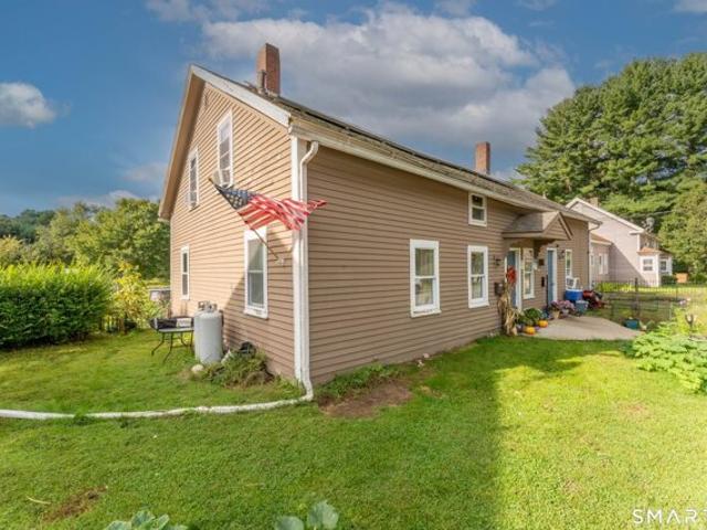 House for sale in Danielson, Connecticut