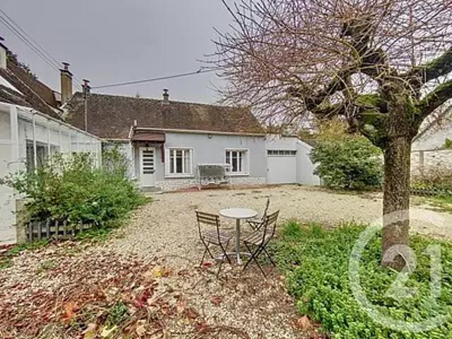 Maison vente à Balloy, Seine-et-Marne