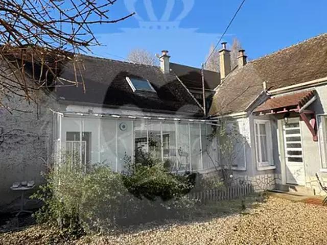 Maison vente à Provins, Balloy