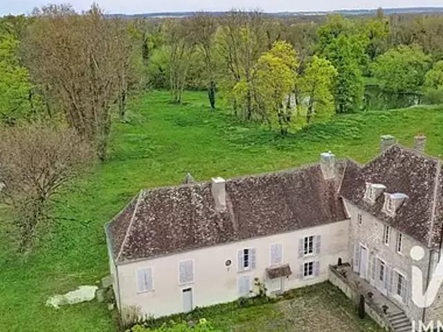 Maison vente à Balloy, Seine-et-Marne