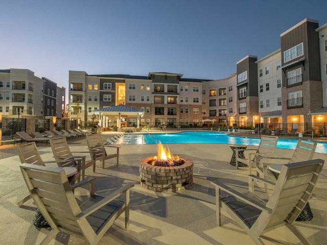 Apartment for rent in Madison, Alabama
