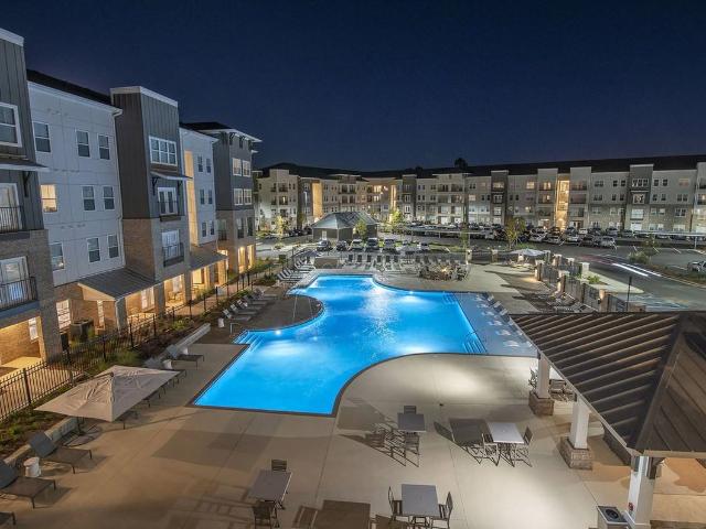 Apartment for rent in Madison, Alabama