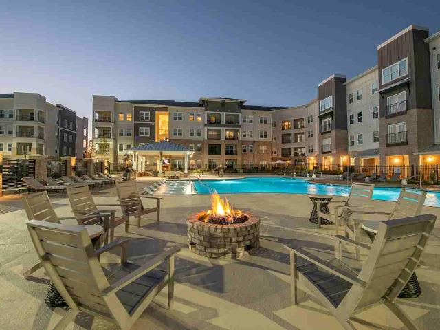 Apartment for rent in Madison, Alabama