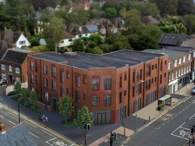 House for sale in Lyons, Greater London