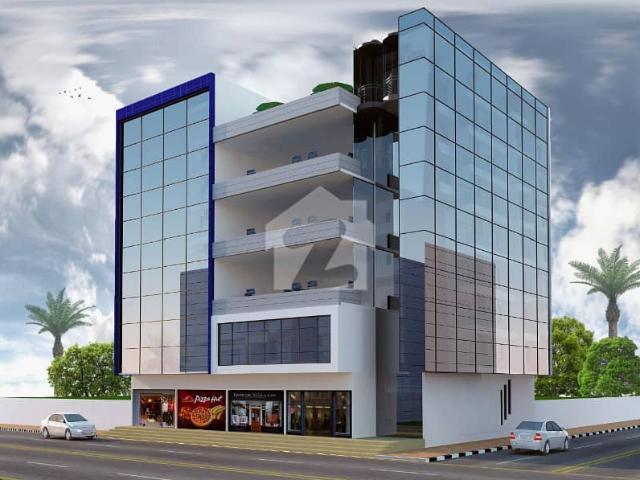 Building for sale in North Waziristan, Federally Administered Tribal Areas fata