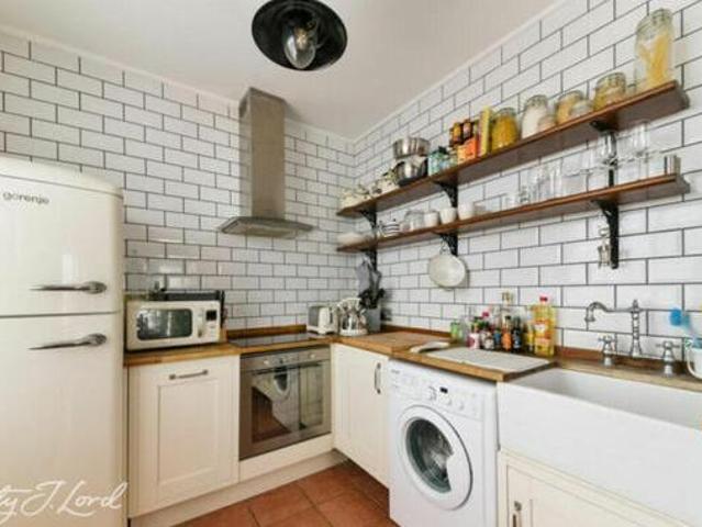 House for sale in City of London, Greater London